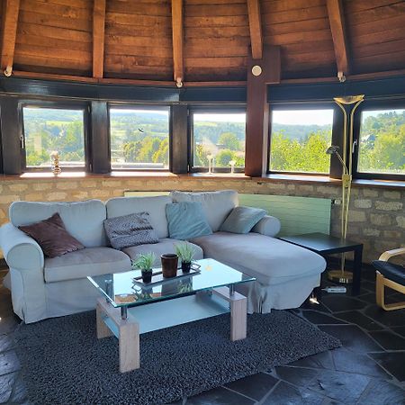 Wollefstuerm Villa Echternach Esterno foto
