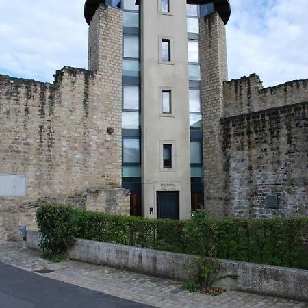 Wollefstuerm Villa Echternach Esterno foto