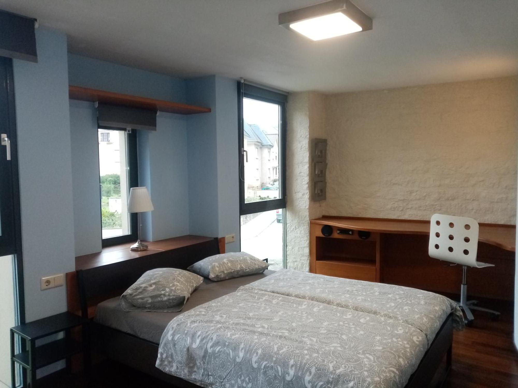 Wollefstuerm Villa Echternach Esterno foto