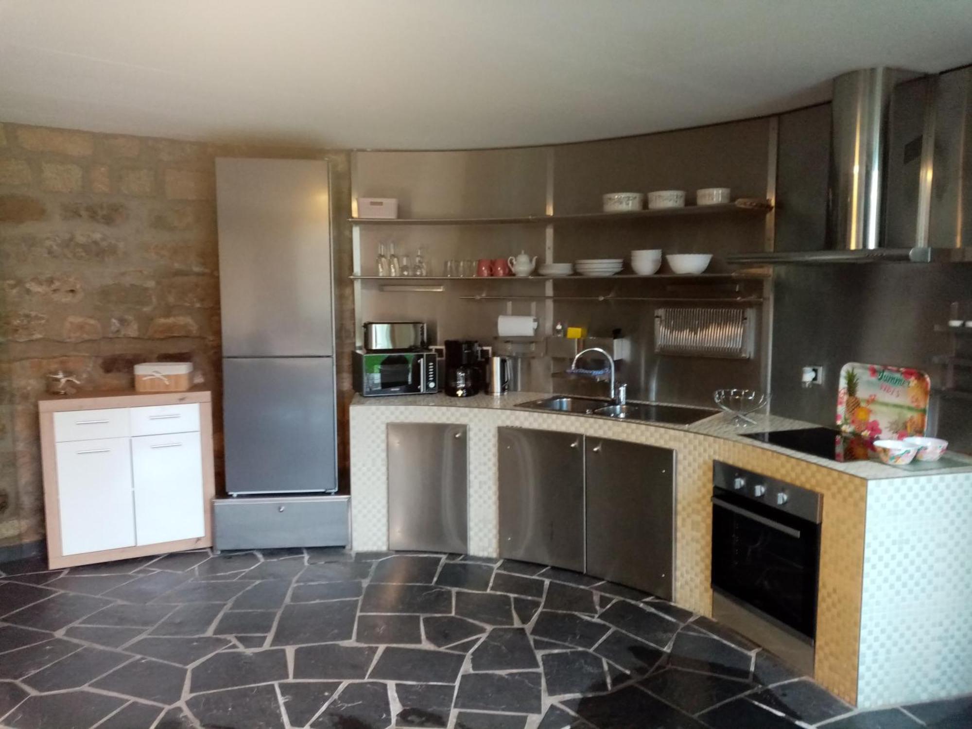 Wollefstuerm Villa Echternach Esterno foto