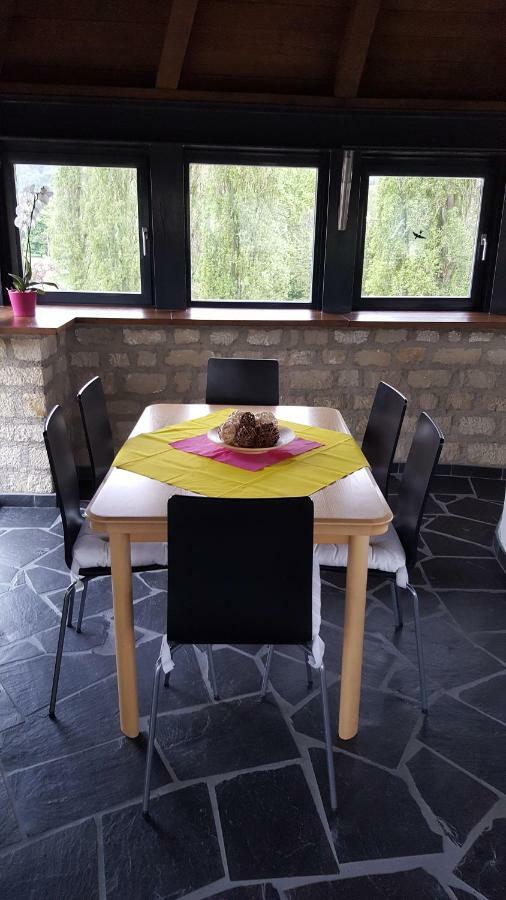 Wollefstuerm Villa Echternach Esterno foto