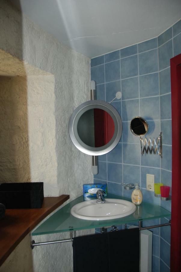 Wollefstuerm Villa Echternach Esterno foto